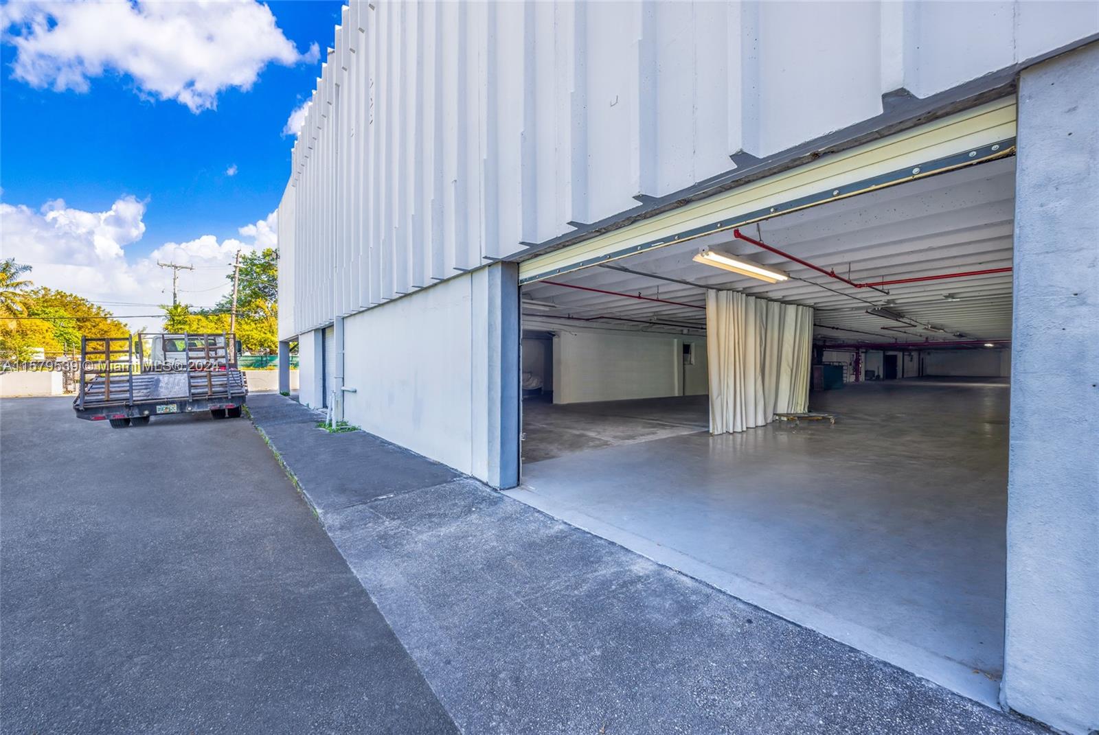 Commercial Property for Sale in Miami Florida 33142
